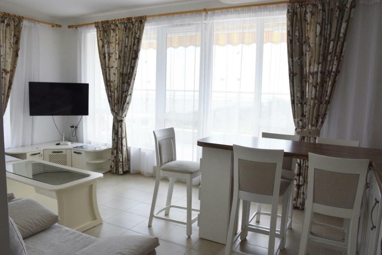 Byla White Residence ビャラ エクステリア 写真