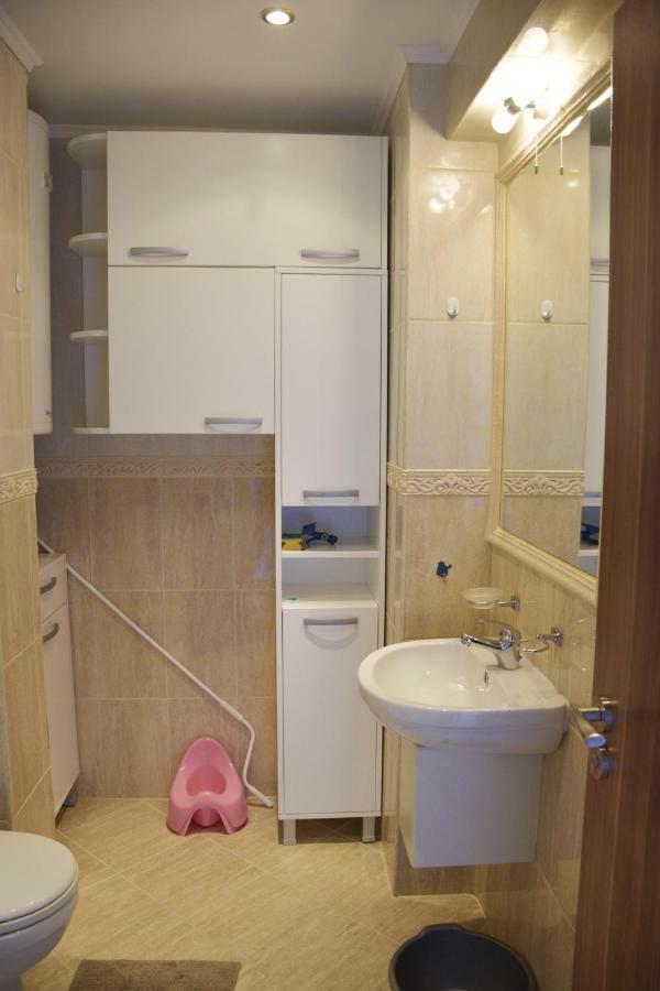 Byla White Residence ビャラ エクステリア 写真