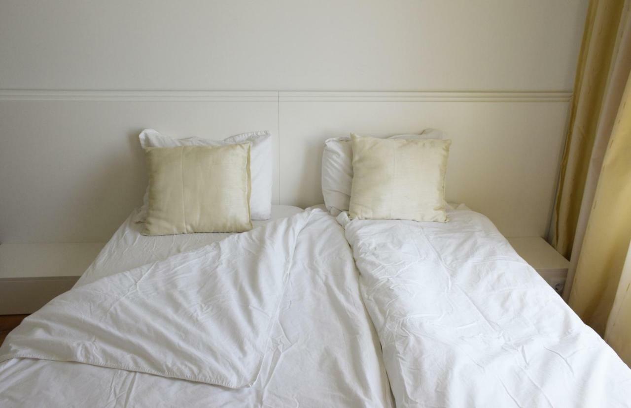 Byla White Residence ビャラ エクステリア 写真